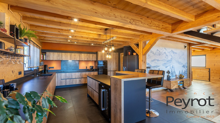 Ma-Cabane - Vente Maison Font-Romeu-Odeillo-Via, 330 m²