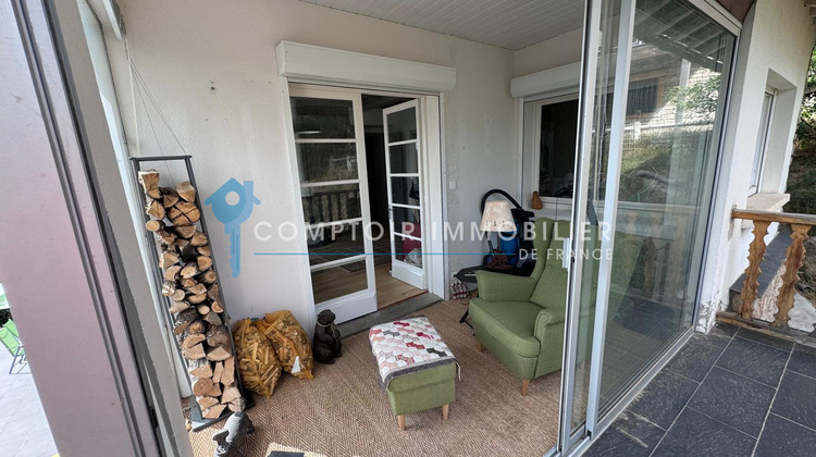 Ma-Cabane - Vente Maison Font-Romeu-Odeillo-Via, 127 m²