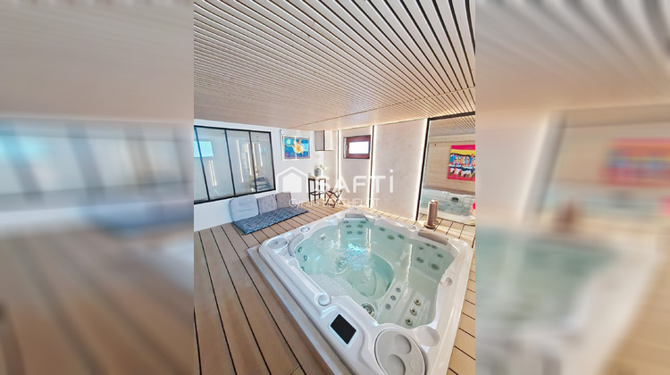 Ma-Cabane - Vente Maison Font-Romeu-Odeillo-Via, 288 m²