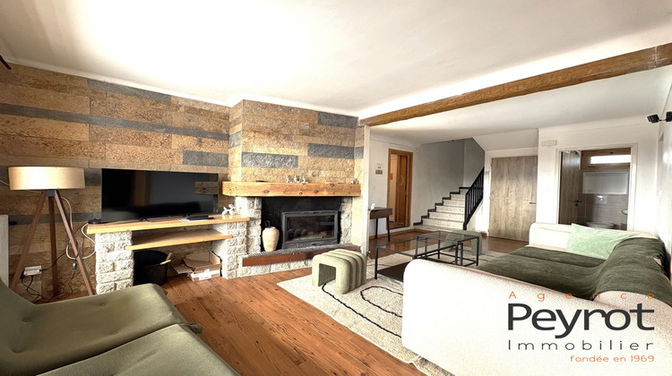 Ma-Cabane - Vente Maison Font-Romeu-Odeillo-Via, 130 m²