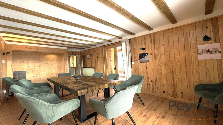 Ma-Cabane - Vente Maison Font-Romeu-Odeillo-Via, 130 m²
