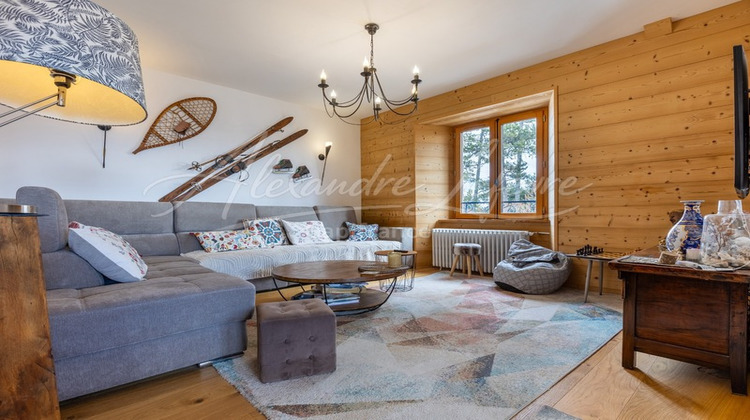 Ma-Cabane - Vente Maison FONT ROMEU ODEILLO VIA, 400 m²