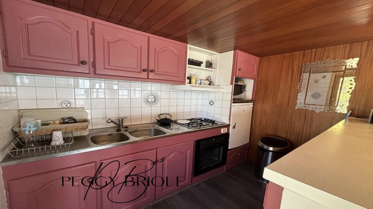 Ma-Cabane - Vente Maison FONT ROMEU ODEILLO VIA, 93 m²