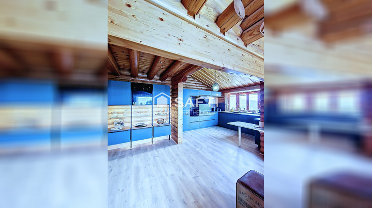 Ma-Cabane - Vente Maison Font-Romeu-Odeillo-Via, 288 m²