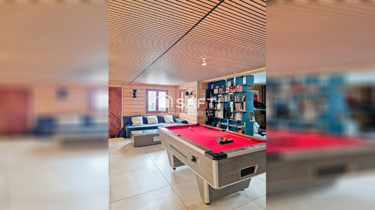 Ma-Cabane - Vente Maison Font-Romeu-Odeillo-Via, 288 m²