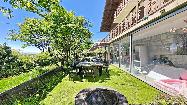 Ma-Cabane - Vente Maison Font-Romeu-Odeillo-Via, 220 m²
