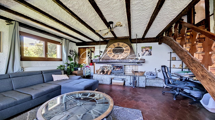 Ma-Cabane - Vente Maison Font-Romeu-Odeillo-Via, 220 m²