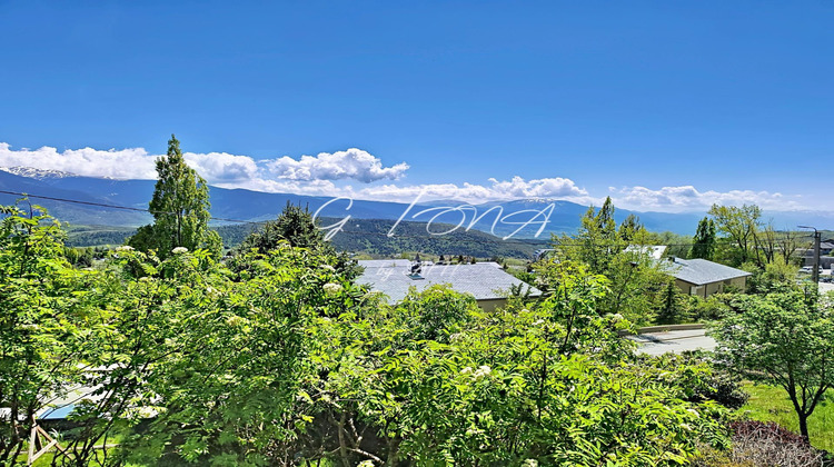 Ma-Cabane - Vente Maison Font-Romeu-Odeillo-Via, 220 m²