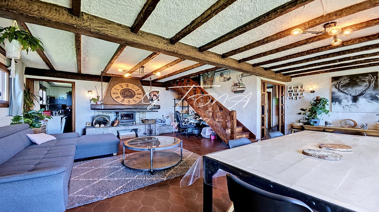 Ma-Cabane - Vente Maison Font-Romeu-Odeillo-Via, 220 m²