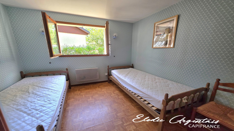 Ma-Cabane - Vente Maison FONT ROMEU ODEILLO VIA, 112 m²