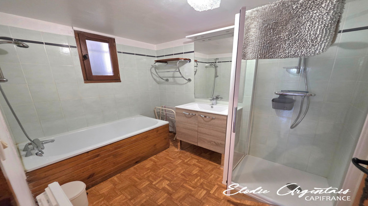 Ma-Cabane - Vente Maison FONT ROMEU ODEILLO VIA, 112 m²