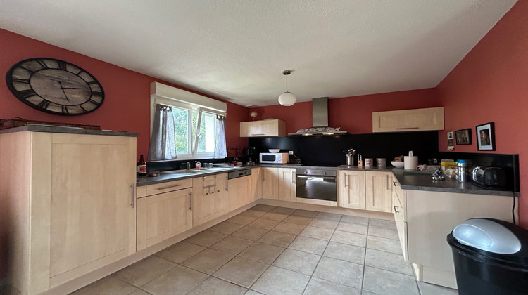 Ma-Cabane - Vente Maison Fontain, 123 m²