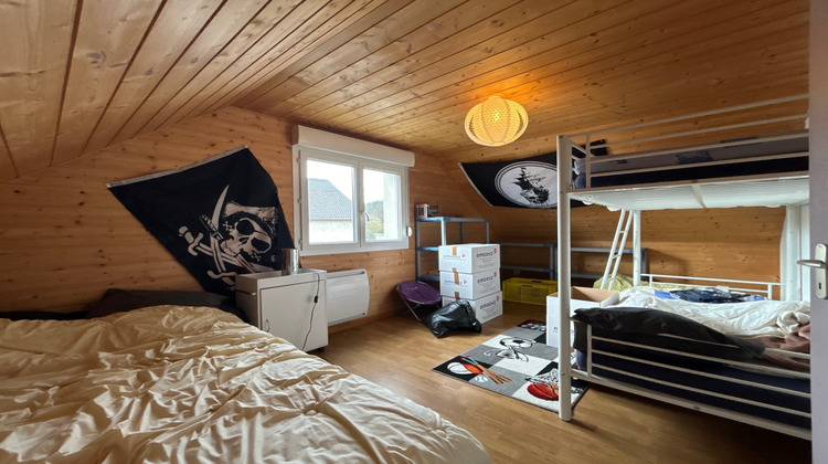 Ma-Cabane - Vente Maison Fontain, 123 m²