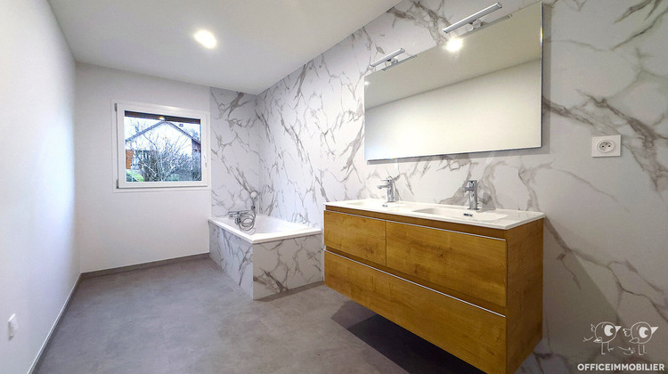 Ma-Cabane - Vente Maison FONTAIN, 237 m²
