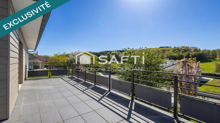 Ma-Cabane - Vente Maison Fontain, 125 m²