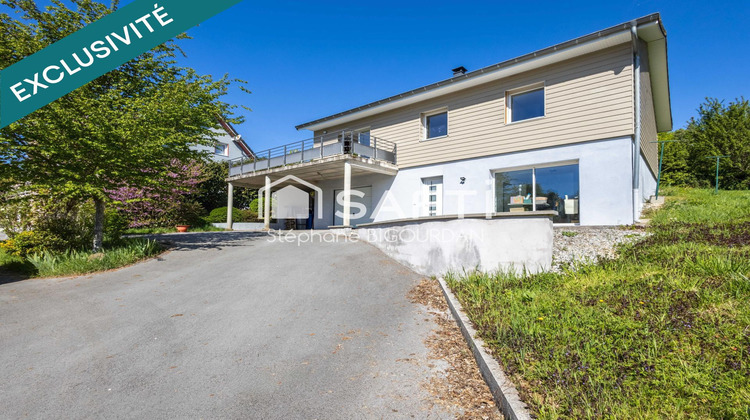 Ma-Cabane - Vente Maison Fontain, 125 m²