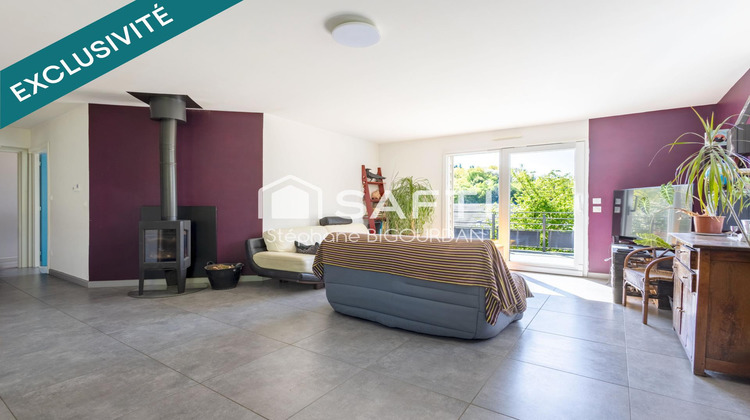 Ma-Cabane - Vente Maison Fontain, 125 m²