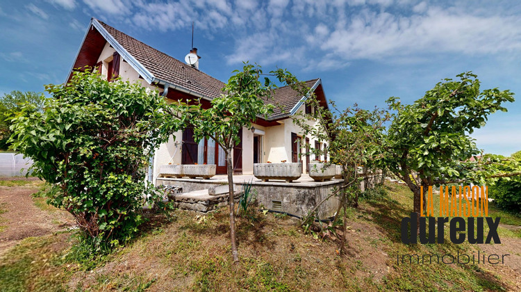 Ma-Cabane - Vente Maison Fontain, 133 m²