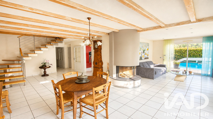 Ma-Cabane - Vente Maison Fontain, 162 m²