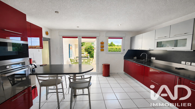 Ma-Cabane - Vente Maison Fontain, 162 m²