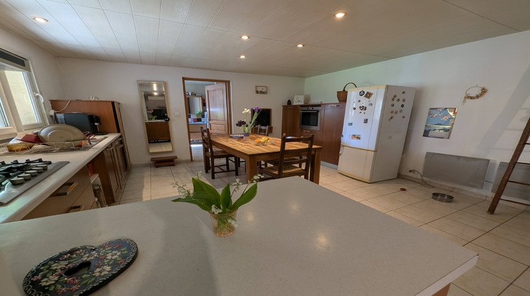 Ma-Cabane - Vente Maison Fontaine, 106 m²