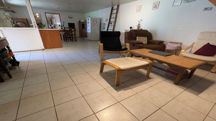 Ma-Cabane - Vente Maison Fontaine, 106 m²