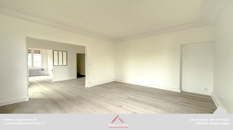 Ma-Cabane - Vente Maison Fontaine, 125 m²