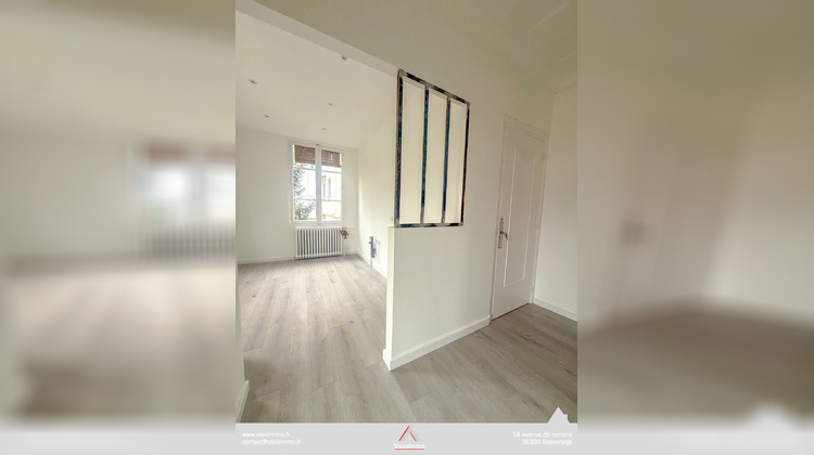 Ma-Cabane - Vente Maison Fontaine, 125 m²