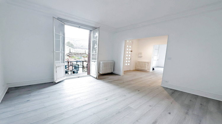Ma-Cabane - Vente Maison Fontaine, 125 m²
