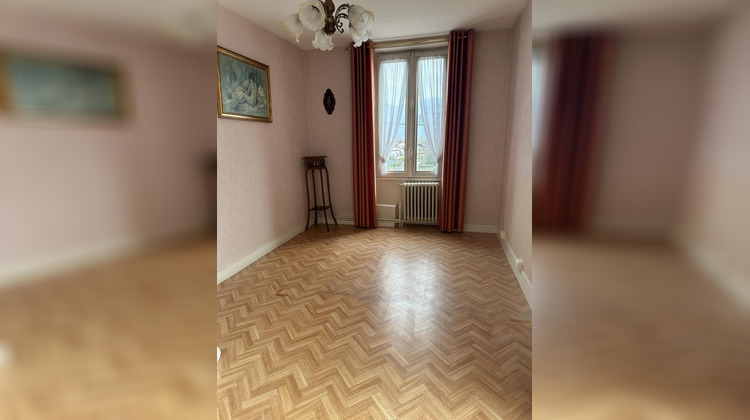 Ma-Cabane - Vente Maison Fontaine, 75 m²