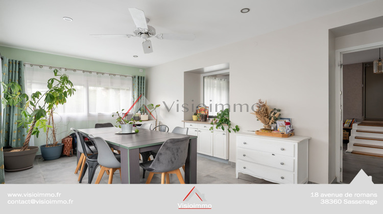 Ma-Cabane - Vente Maison Fontaine, 150 m²