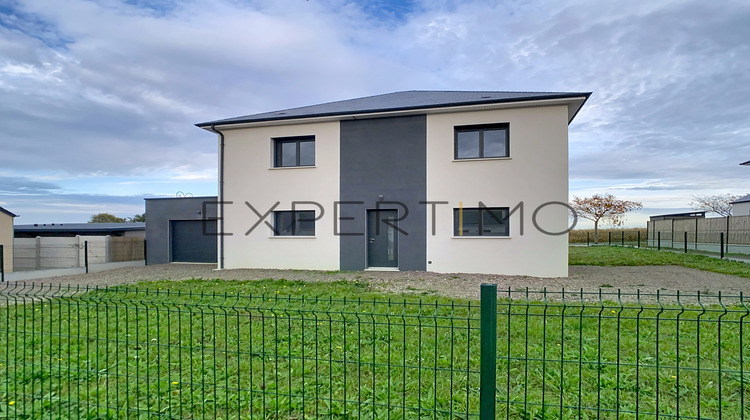 Ma-Cabane - Vente Maison Fontaine-Étoupefour, 144 m²