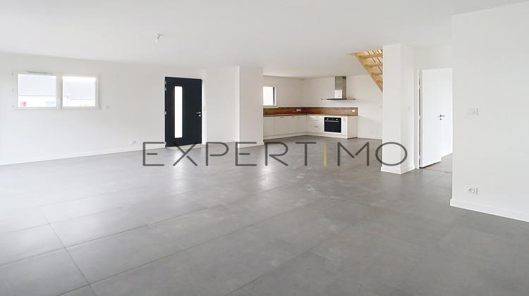 Ma-Cabane - Vente Maison Fontaine-Étoupefour, 144 m²