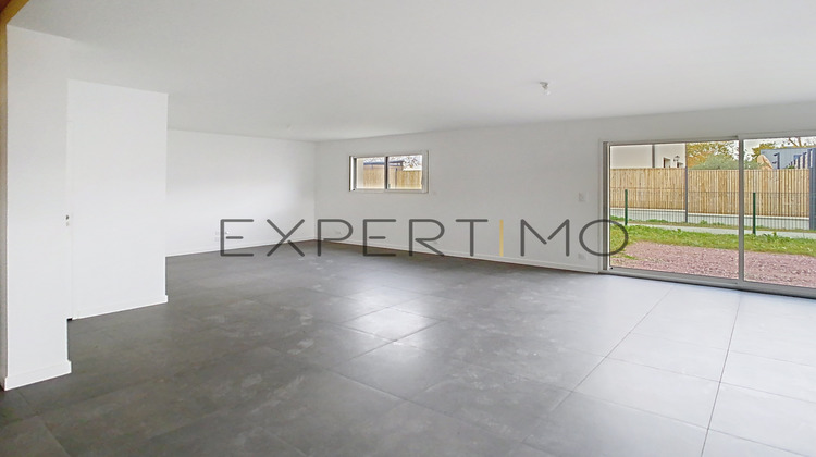 Ma-Cabane - Vente Maison Fontaine-Étoupefour, 144 m²