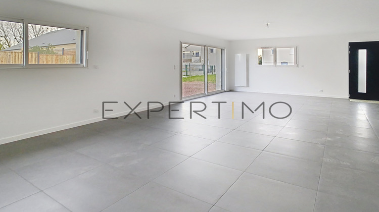 Ma-Cabane - Vente Maison Fontaine-Étoupefour, 144 m²