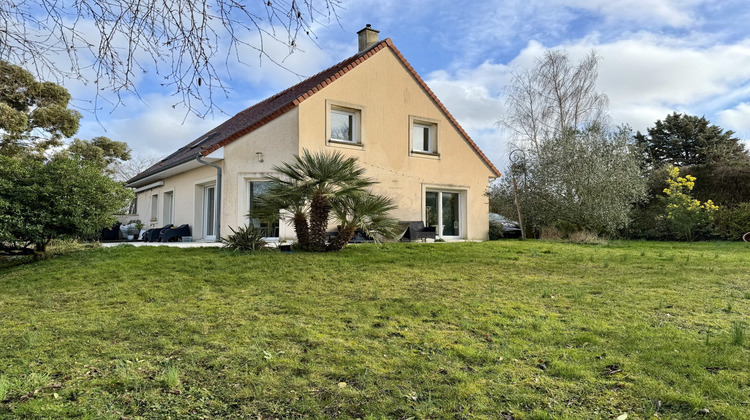 Ma-Cabane - Vente Maison Fontaine-Étoupefour, 137 m²