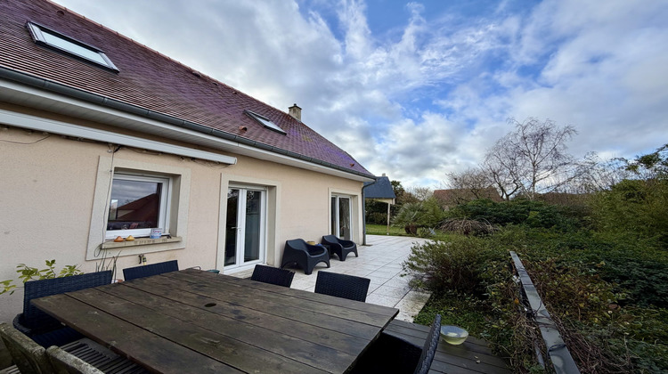 Ma-Cabane - Vente Maison Fontaine-Étoupefour, 137 m²