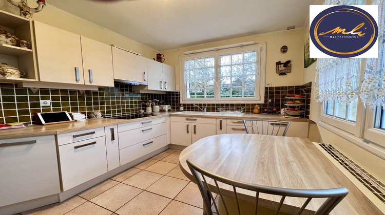 Ma-Cabane - Vente Maison Fontaine-Étoupefour, 175 m²