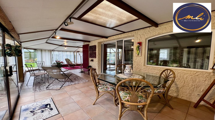 Ma-Cabane - Vente Maison Fontaine-Étoupefour, 175 m²