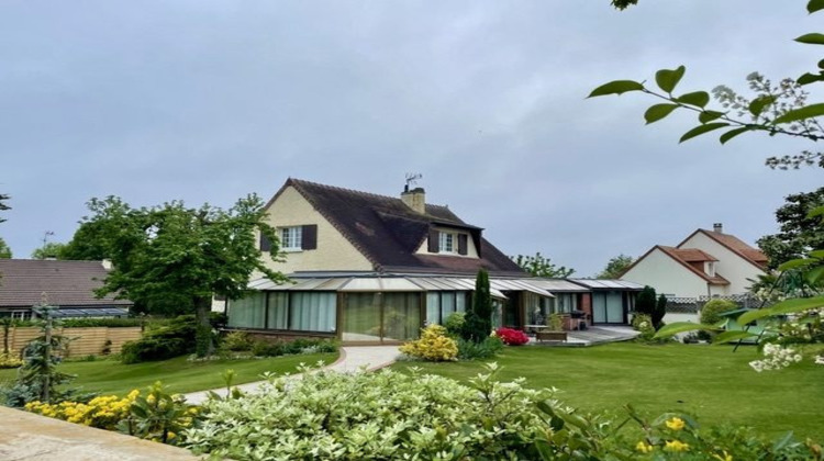 Ma-Cabane - Vente Maison Fontaine-Étoupefour, 175 m²