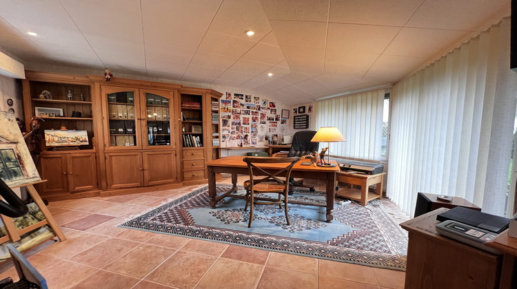 Ma-Cabane - Vente Maison Fontaine-Étoupefour, 175 m²