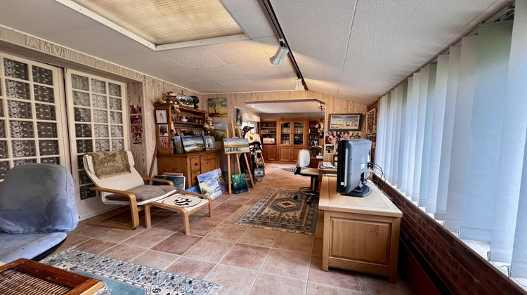 Ma-Cabane - Vente Maison Fontaine-Étoupefour, 175 m²