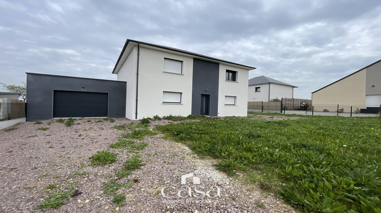 Ma-Cabane - Vente Maison Fontaine-Étoupefour, 145 m²