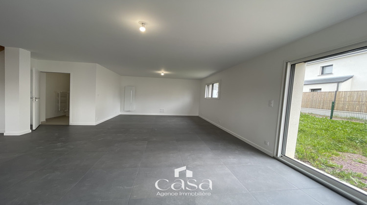 Ma-Cabane - Vente Maison Fontaine-Étoupefour, 145 m²