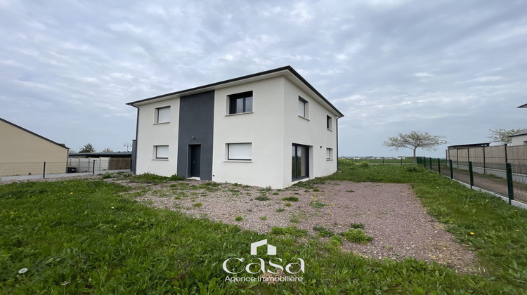 Ma-Cabane - Vente Maison Fontaine-Étoupefour, 145 m²