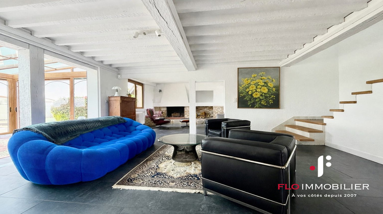 Ma-Cabane - Vente Maison Fontaine-Étoupefour, 230 m²