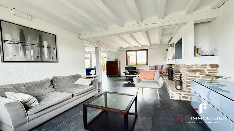 Ma-Cabane - Vente Maison Fontaine-Étoupefour, 230 m²