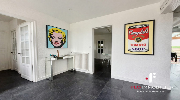 Ma-Cabane - Vente Maison Fontaine-Étoupefour, 230 m²
