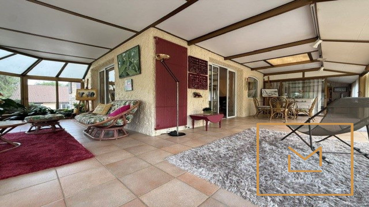 Ma-Cabane - Vente Maison Fontaine-Étoupefour, 175 m²
