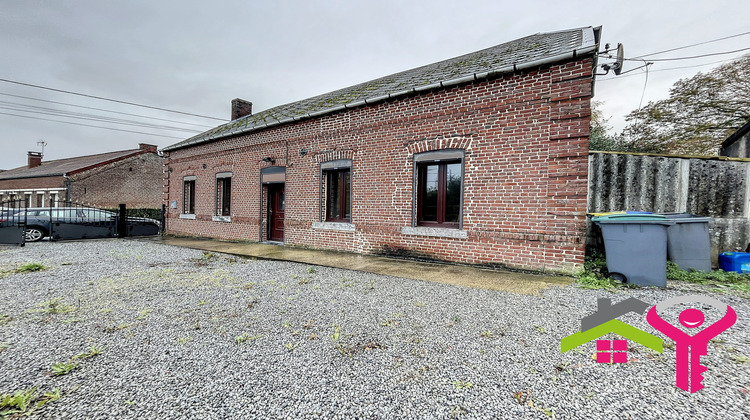 Ma-Cabane - Vente Maison Fontaine-au-Bois, 225 m²